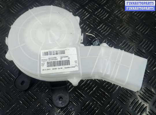 купить моторчик печки на CITROEN C4 PICASSO 2