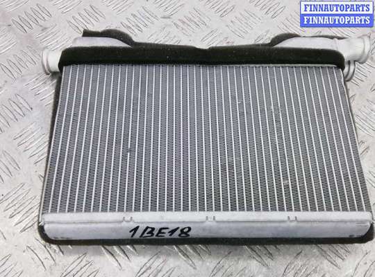 купить радиатор отопителя на BMW 5 F10/F11