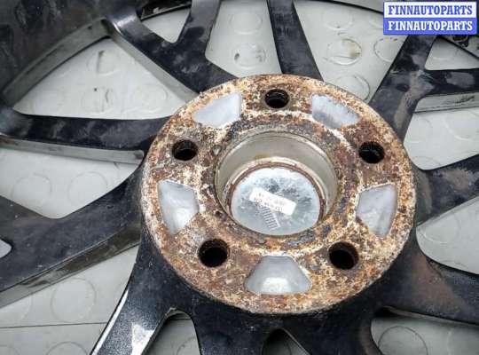 купить диск литой на VOLKSWAGEN JETTA 6