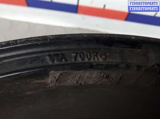 купить диск литой на VOLKSWAGEN JETTA 6