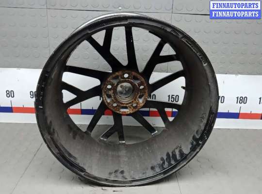 купить диск литой на VOLKSWAGEN JETTA 6