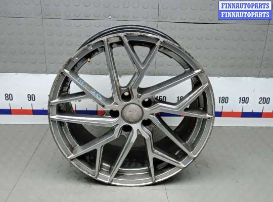 диск литой VG2519260 на VOLKSWAGEN JETTA 6