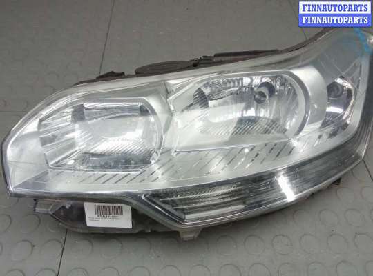 фара левая CT1105492 на CITROEN C5 2