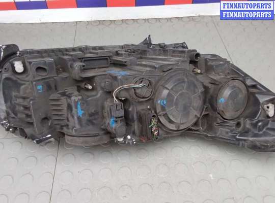 купить фара левая на CITROEN C5 2