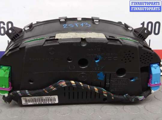 купить щиток приборов на SKODA OCTAVIA A4