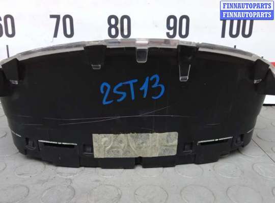 купить щиток приборов на SKODA OCTAVIA A4