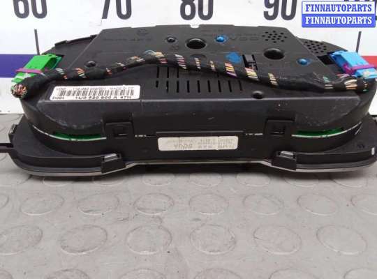 купить щиток приборов на SKODA OCTAVIA A4