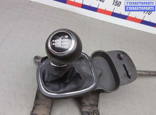 купить кулиса кпп на OPEL CORSA D