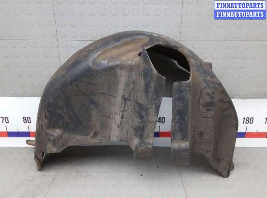 купить защита арок (защита крыла, подкрылок) задняя правая на SKODA FABIA 3