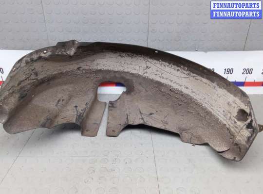 купить защита арок (защита крыла, подкрылок) задняя правая на SKODA FABIA 3
