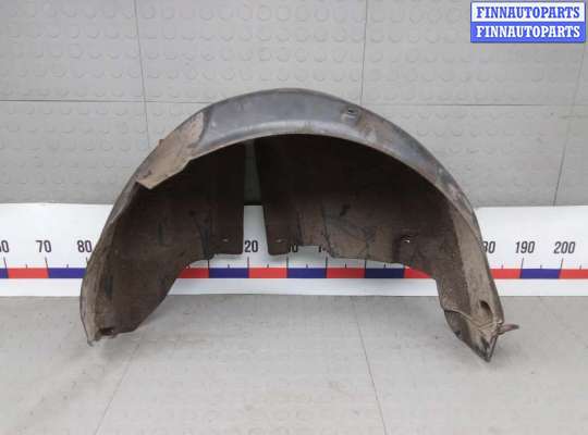 купить защита арок (защита крыла, подкрылок) задняя правая на SKODA FABIA 3