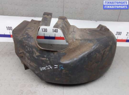 купить защита арок (защита крыла, подкрылок) задняя правая на SKODA FABIA 3