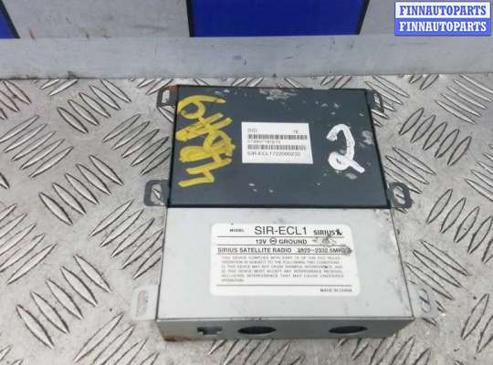 купить блок радио на CADILLAC ESCALADE 2