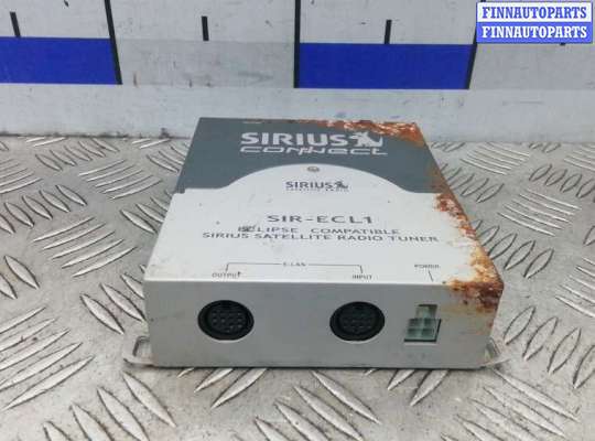 купить блок радио на CADILLAC ESCALADE 2