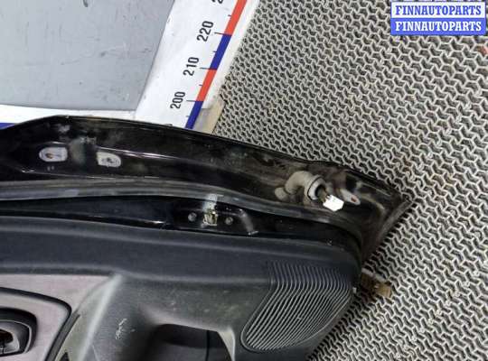 купить дверь задняя левая на HYUNDAI TUCSON JM