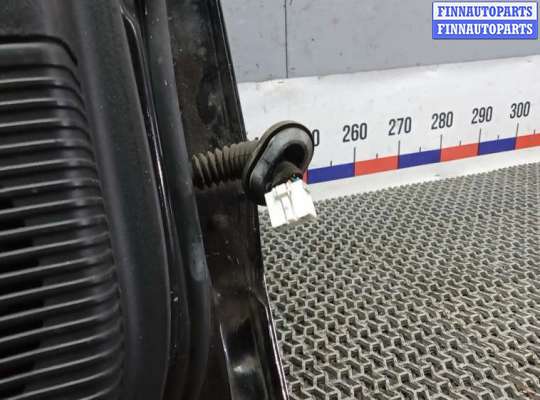 купить дверь задняя левая на HYUNDAI TUCSON JM