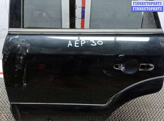 купить дверь задняя левая на HYUNDAI TUCSON JM