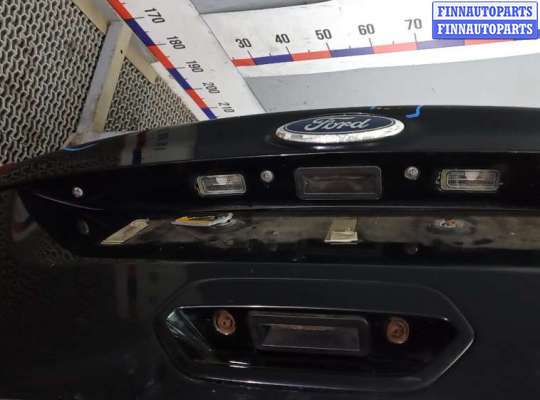 купить дверь 3-5 на FORD KUGA 1