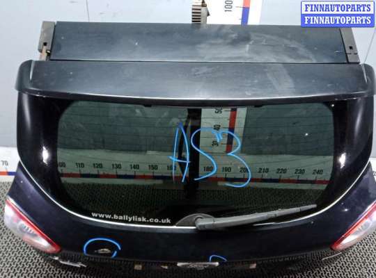 купить дверь 3-5 на FORD KUGA 1