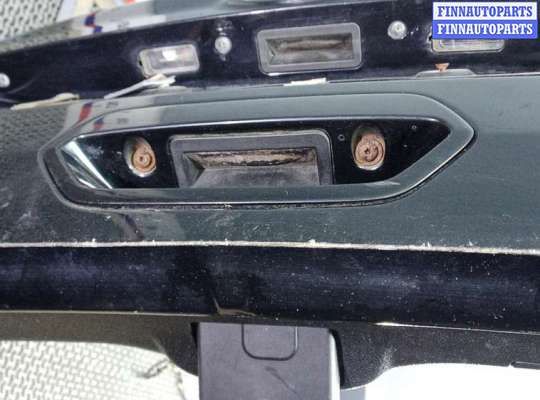 купить дверь 3-5 на FORD KUGA 1