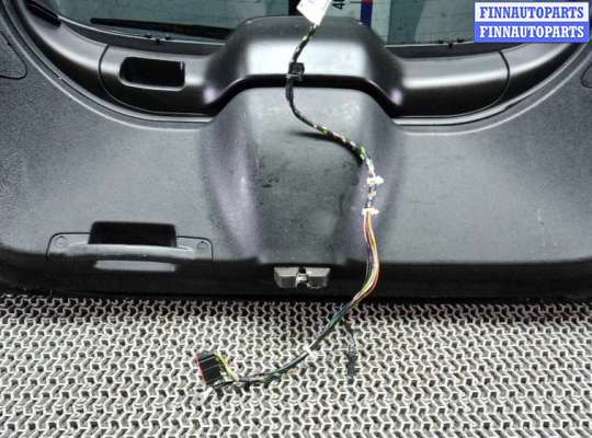 купить дверь 3-5 на FORD KUGA 1