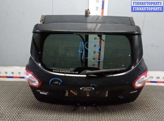 купить дверь 3-5 на FORD KUGA 1
