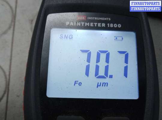 купить дверь 3-5 на FORD KUGA 1