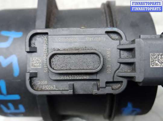 купить расходомер воздуха дизельный на MERCEDES BENZ C-CLASS W203