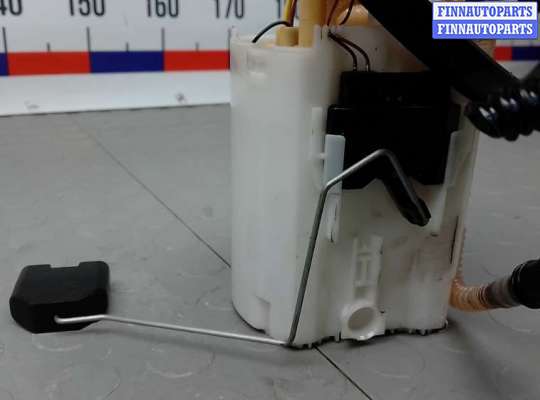 купить насос топливный электрический на SKODA SUPERB 3