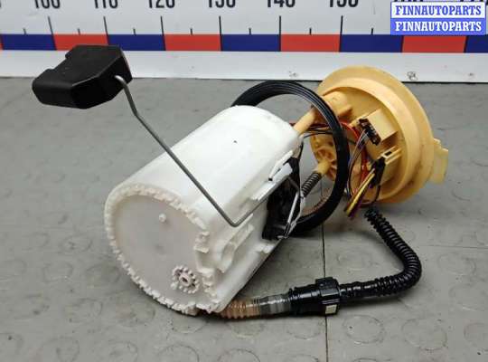 купить насос топливный электрический на SKODA SUPERB 3