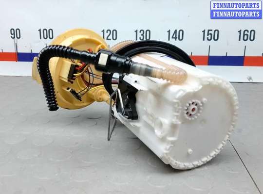 купить насос топливный электрический на SKODA SUPERB 3