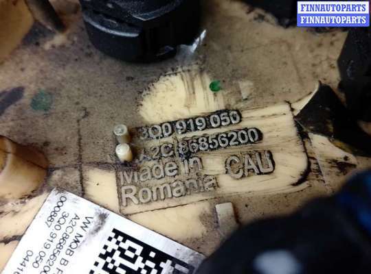 купить насос топливный электрический на SKODA SUPERB 3