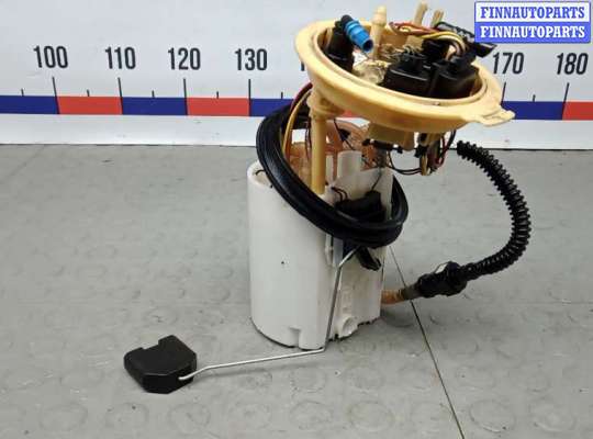 купить насос топливный электрический на SKODA SUPERB 3