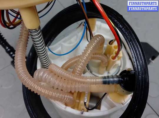 купить насос топливный электрический на SKODA SUPERB 3