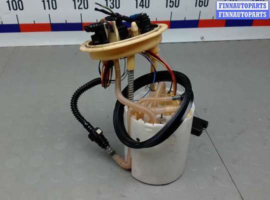 купить насос топливный электрический на SKODA SUPERB 3