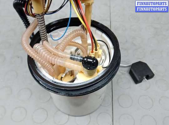 купить насос топливный электрический на SKODA SUPERB 3