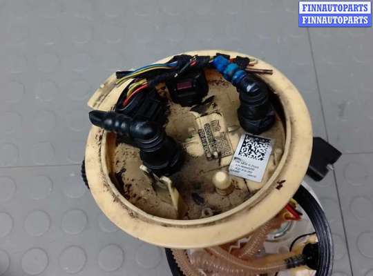 купить насос топливный электрический на SKODA SUPERB 3