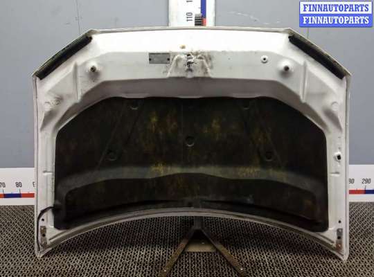 купить капот на MITSUBISHI ASX 1