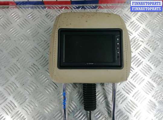 купить подголовник передний на LEXUS RX 2