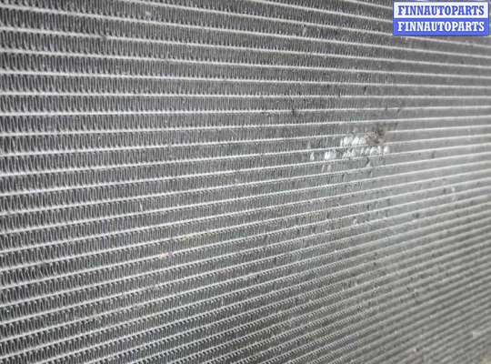 купить радиатор системы охлаждения на SKODA SUPERB 2