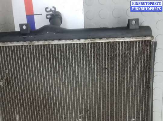 купить радиатор системы охлаждения на SKODA SUPERB 2