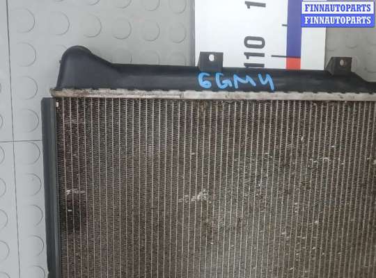 купить радиатор системы охлаждения на SKODA SUPERB 2