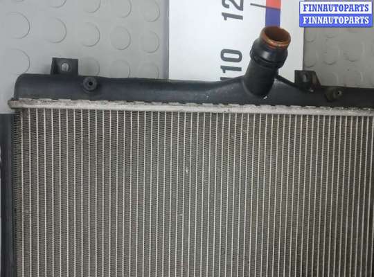 купить радиатор системы охлаждения на SKODA SUPERB 2