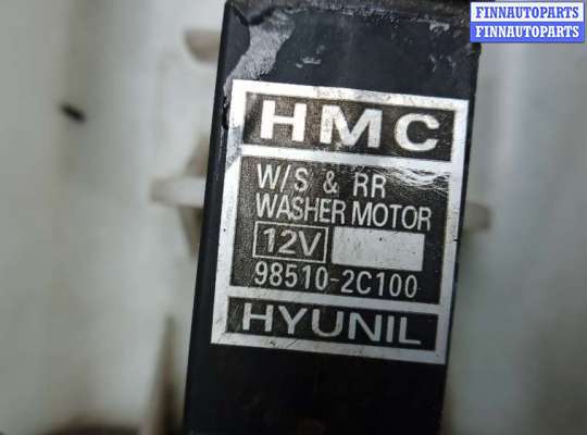 купить бачок омывателя на HYUNDAI TUCSON JM