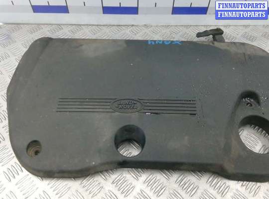 защита двигателя верхняя LRS3670 на LAND ROVER FREELANDER 2