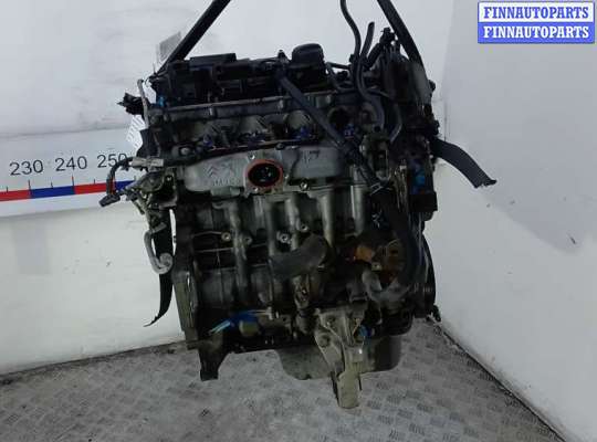 купить двигатель дизельный на CITROEN C4 GRAND PICASSO 1