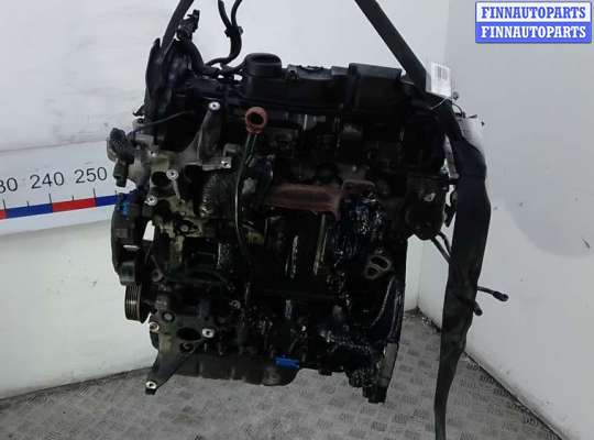 купить двигатель дизельный на CITROEN C4 GRAND PICASSO 1