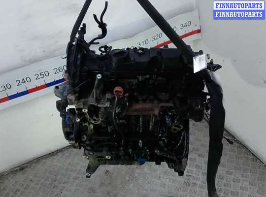 купить двигатель дизельный на CITROEN C4 GRAND PICASSO 1