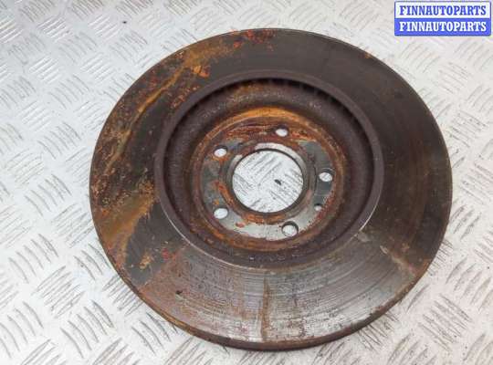 купить диск тормозной передний на OPEL ZAFIRA C