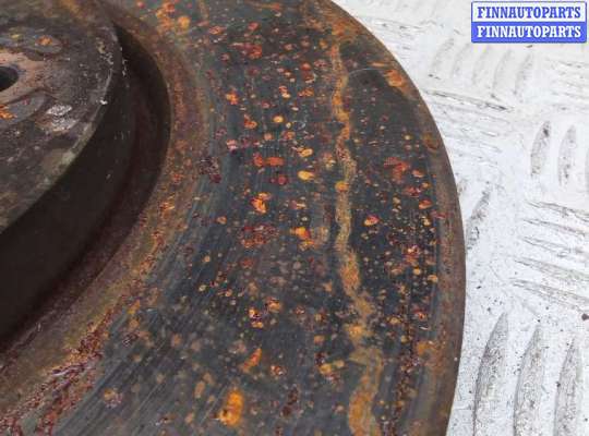 купить диск тормозной передний на OPEL ZAFIRA C